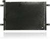A/C Condenser - Pacific Best Inc For/Fit 3552 05-06 Pontiac GTO