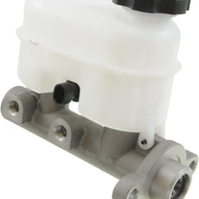 Dorman M630037 New Brake Master Cylinder