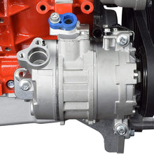 ICT Billet LS Swap A/C Compressor Bracket Kit Camaro Compatible with BMW 330i E46 LS1 LS3 LSX 4.8L 5.3L 6.0L 551797-2