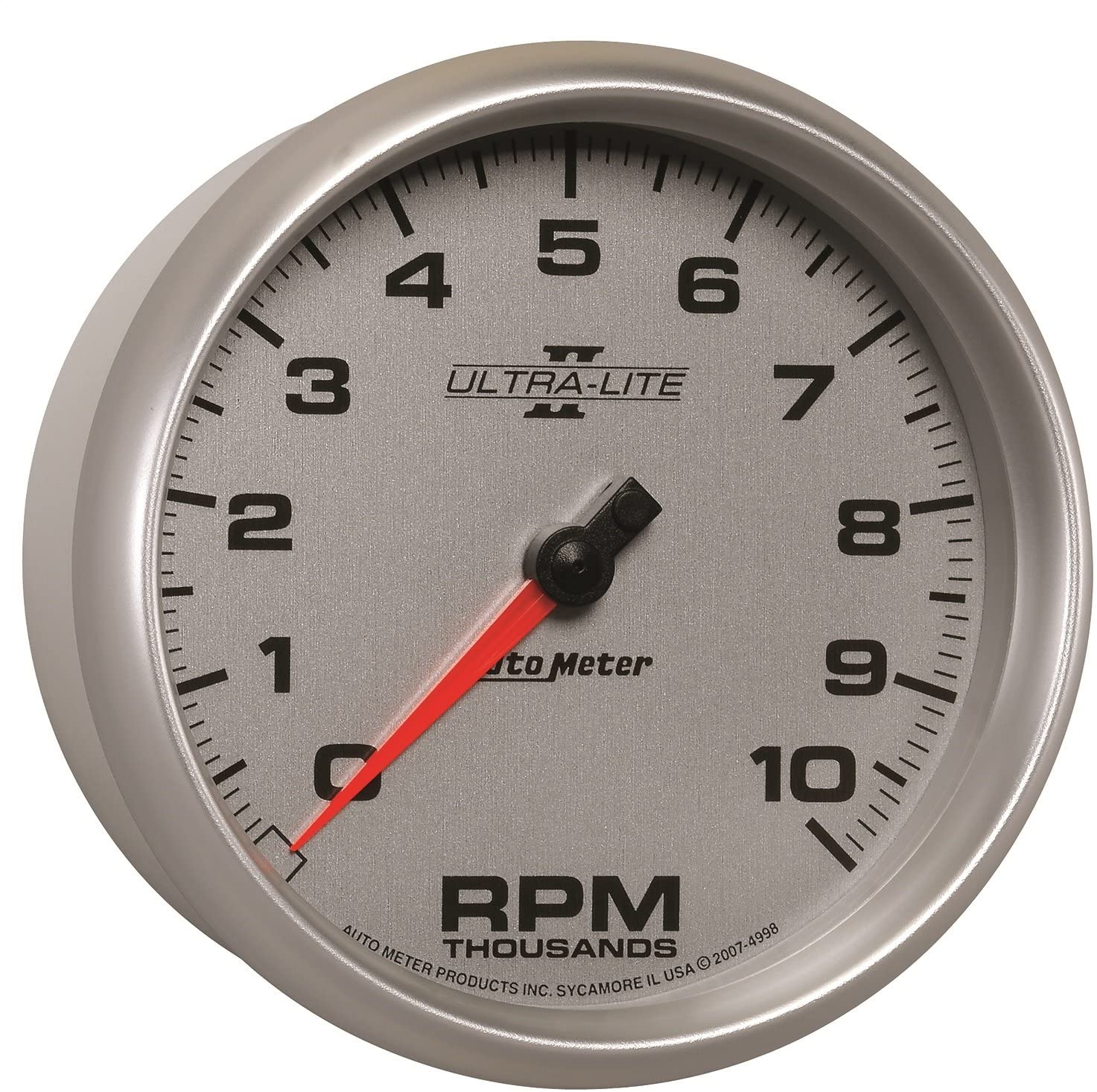 Auto Meter 4998 Ultra-Lite II 5