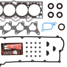 Evergreen HS5012 Cylinder Head Gasket Set