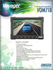 Voyager VOM718 7