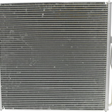 UAC CN 4821PFC A/C Condenser