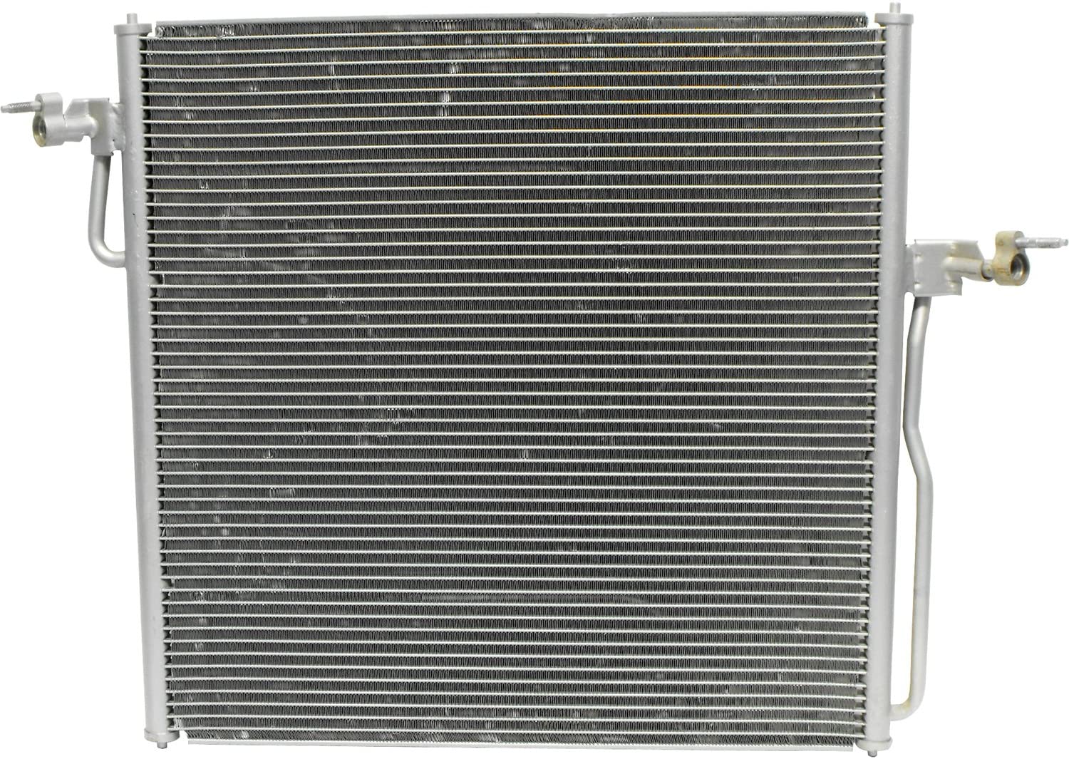 UAC CN 4821PFC A/C Condenser