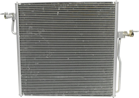 UAC CN 4821PFC A/C Condenser