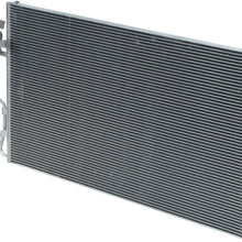 UAC CN 30014PFC Condenser, 1 Pack