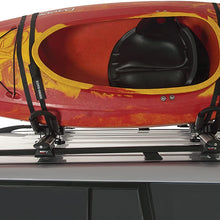 Rhino Rack Fixed J Style Kayak Carrier