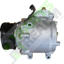 Parts Realm CO-0090AK11 Complete A/C AC Compressor Replacement Kit