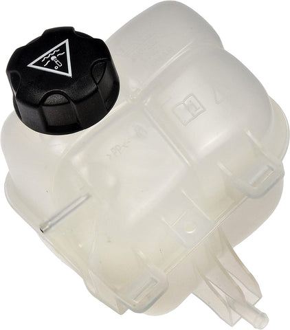 Dorman 603-332 Front Engine Coolant Reservoir for Select BMW/Mini Models