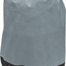 Classic Accessories Over Drive PolyPRO3 Molded Fiberglass Travel Trailer Cover, Fits 8' - 10' Trailers (80-294-143101-RT)