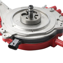 MOSTPLUS Ignition Distributor & Harness Compatible with Optispark LT1 Chevy Camaro Caprice Corvette Replaces 1104032