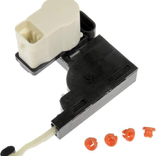 Dorman 746-017 Door Lock Actuators