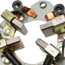 ACDelco E744A Professional Starter Brush Set