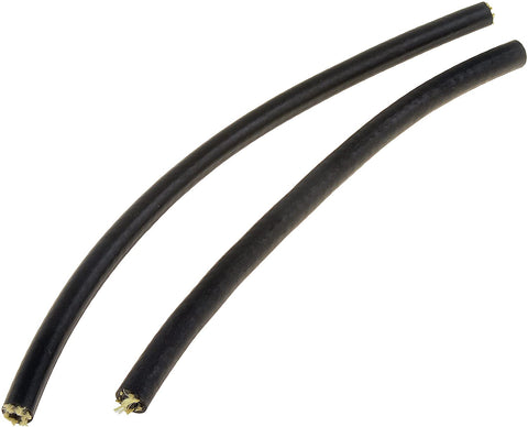 Dorman 46019 EGR Pressure Feedback Hose for Select Ford / Lincoln / Mercury Models, 2 Pack