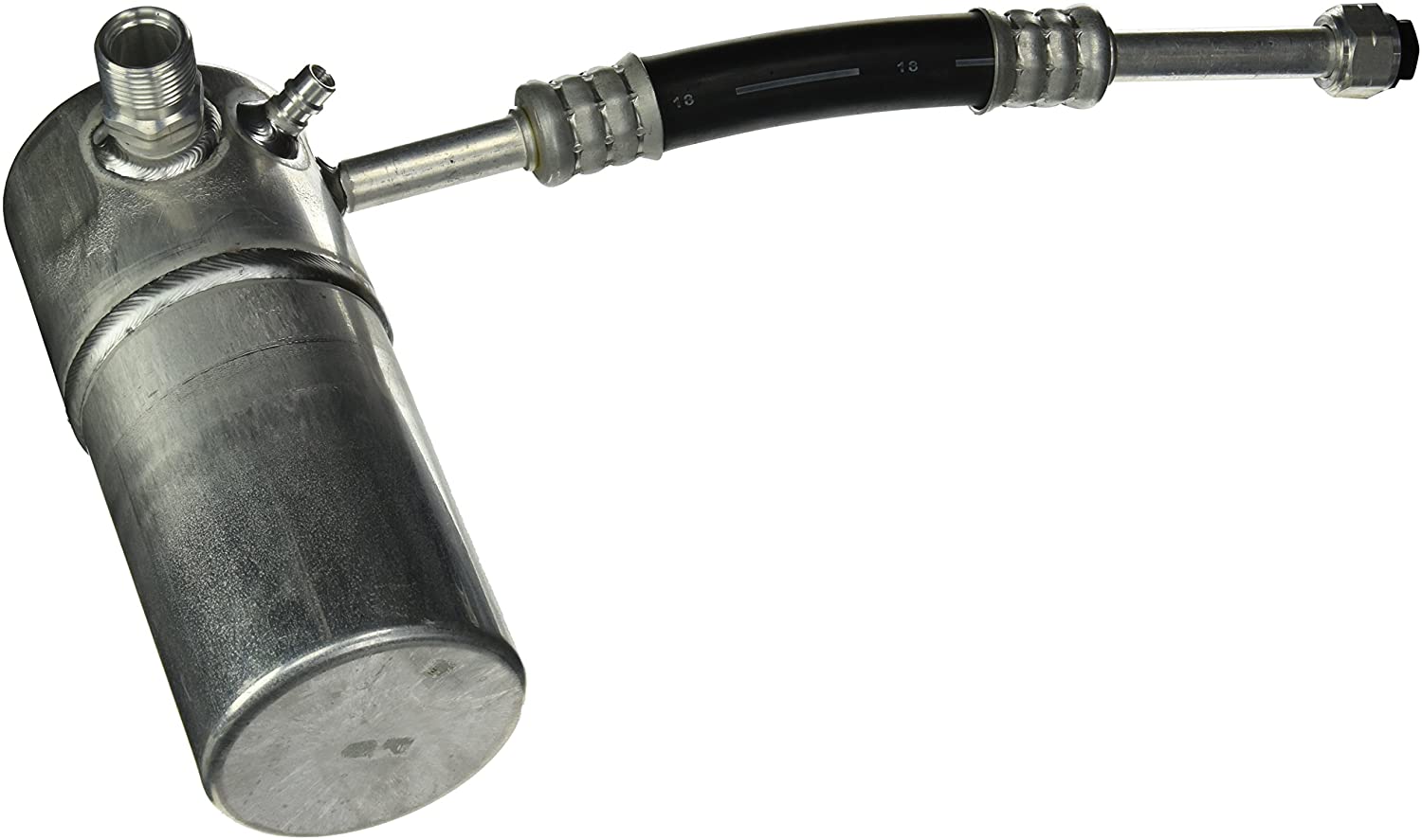 Global Parts Distributors 1411592 Drier/Accumulator