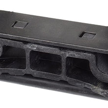 Rola 59506 Replacement Hardware Mounting Kit for Vortex Rooftop Cargo Carrier, Black, 1.5 x 6'