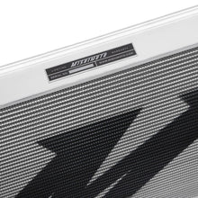 Mishimoto MMRAD-E90-07 Performance Aluminum Radiator Compatible With BMW E9X 335i/135i 2006-2013
