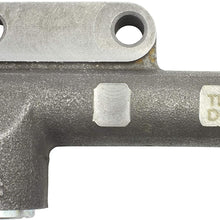 DNJ TBT136A Hydraulic Timing Belt Tensioner Assembly for 1999-2010 / Hyundai, Kia/Optima, Santa Fe, Sonata, Sportage, Tiburon, Tucson / 2.5L, 2.7L / DOHC / V6 / 24V / VIN 8, VIN V