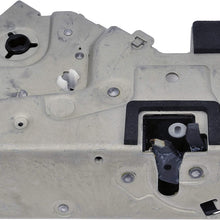 Dorman 937-623 Passenger Side Sliding Door Lock Actuator Motor for Select Ford Models