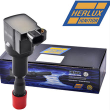 New Herko B081 Ignition Coil For Honda L4 1.5L 2009-2011