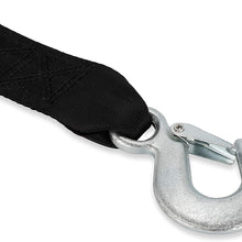Camco 50000 Winch (2,000 lb. with 20’ Strap)
