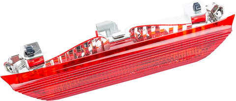 ACDelco 88969952 Genuine GM Parts High Mount Stop Lamp with Bulb and Nuts