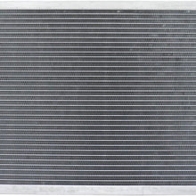 Liland 165AA3R RADIATOR