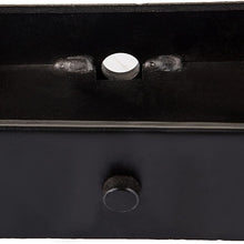 SCITOO 3 inch Front 2 inch Rear Leveling lift kit for Chevrolet 2007-2019 Lift Strut Spacer Compatible for Chevrolet Silverado 1500 2.7L 2019 Front Lift Spacers Rear Lift Blocks