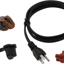Zerostart 3100104 Engine Block Heater for Dodge and Jeep, 35mm Diameter | CSA Approved | 120 Volts | 600 Watts