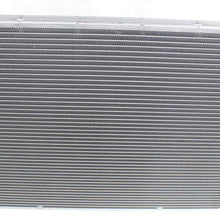 Garage-Pro Radiator for CADILLAC SRX 2004-2007 3.6L/4.6L