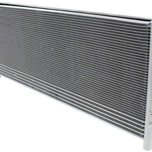 Kool Vue KVAC4238 A/C Condenser