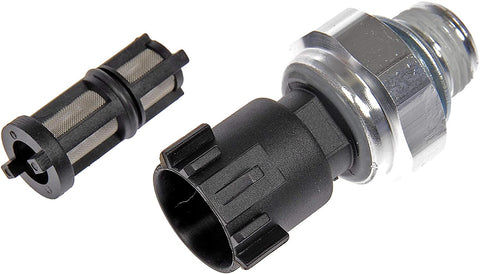 Dorman 926-041 Engine Oil Pressure Sensor With Filter for Select Models