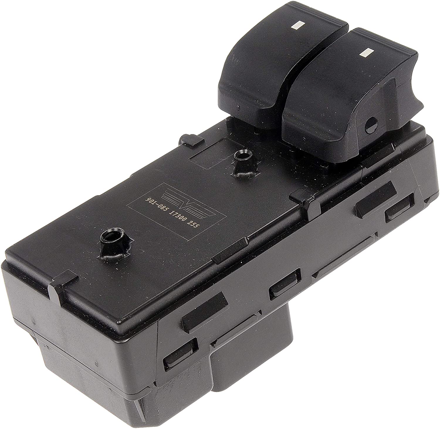 Dorman 901-085 Master Window Switch for Select Chevrolet/GMC Models, 1 Pack