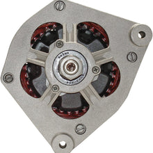 Quality-Built 13349 Premium Alternator - Remanufactured