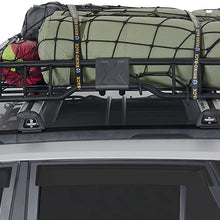 Rhino Rack Roof Mount Cargo Basket