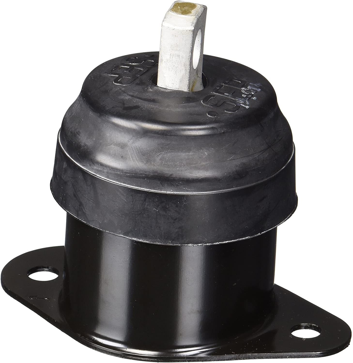 Genuine Acura 50820-SEP-A21 Engine Side Mounting Rubber Assembly