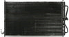 A/C Condenser - Pacific Best Inc For/Fit 4154 Jun'84-87 Ford Econoline Van