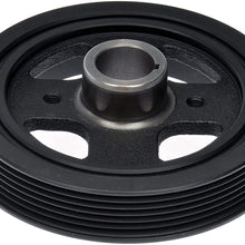 Dorman 594-705 Engine Harmonic Balancer for Select Lexus/Scion/Toyota Models