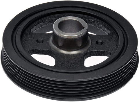 Dorman 594-705 Engine Harmonic Balancer for Select Lexus/Scion/Toyota Models