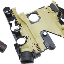 OKAY MOTOR Transmission Conductor Plate + Speed Sensor for Chrysler 300 Dodge Challenger Magnum Jeep Grand Cherokee 1402701261