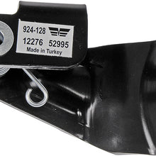 Dorman 924-128 Driver Side Sliding Side Door Roller Assembly for Select Honda Models