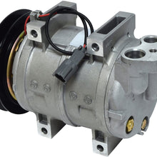 Universal Air Conditioner CO 29141C A/C Compressor