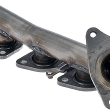 Dorman 674-104 Drivers Side Exhaust Manifold Kit For Select Lexus/Toyota Models