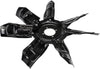 Dorman 620-066 Engine Cooling Fan Blade for Select Dodge Models (OE FIX)