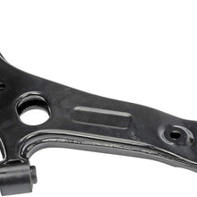 Dorman 520-399 Front Left Lower Suspension Control Arm and Ball Joint Assembly for Select Hyundai Tucson Models
