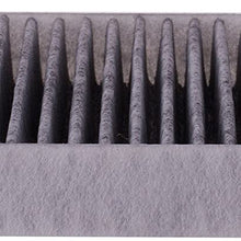 Premium Guard Cabin Air Filter PC5762C| Fits 2007-16 Audi Q7, 2003-19 Porsche Cayenne, 2004-17 Volkswagen Touareg