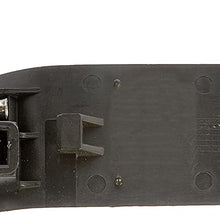 Dorman 80850 Front Driver Side Exterior Door Handle for Select Toyota Models, Paint To Match