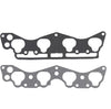 DNJ IG297 Intake Gasket for 1996-2000 / Honda/Civic, Civic del Sol / 1.6L / SOHC / L4 / 16V / 1590cc, 97cid / D16Y5, D16Y7, D16Y8