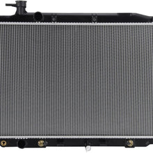 Automotive Cooling Radiator For Honda CR-V 2954 100% Tested