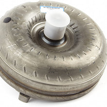 GM Genuine Parts 17804101 Automatic Transmission Torque Converter, Remanufactured